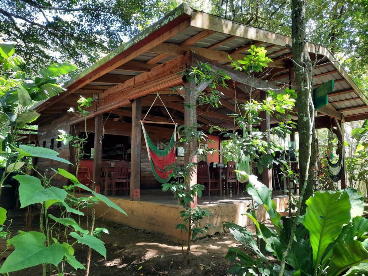Mombacho Lodge Granada Esterno foto