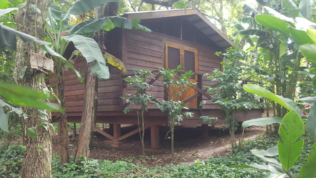 Mombacho Lodge Granada Esterno foto
